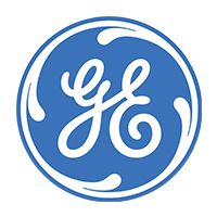 Logo de la compagnie GE