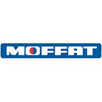Logo de la compagnie Moffat